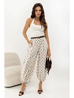 Dámske nohavice, model 229936, Italy Moda Dámske nohavice, model 229936, Italy Moda
