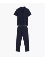 Atlantic BNMP-002 pánske pyžamo S-2XL