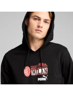 Puma AC Milan FtbINRGY Mikina s kapucňou M 779323-07