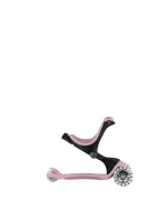 Kolobežka GO-UP DELUXE LIGHTS ECOLOGIC 360 so sedadlom (697-510)