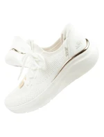Dámske topánky Skechers Bobs B Love-True Delight Slip-Ins W 117617/WHT