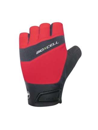 Rukavice CHIBA BIOXCELL PRO červené L