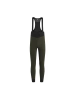 Rogelli SIGNATURE zelené cyklistické nohavice S