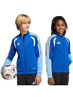 Detská mikina adidas Tiro 26 Competition Training blue KA7713