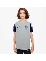 Nike Inter Milan Strike Top Jr tričko HJ7833-092 Nike Inter Milan Strike Top Jr tričko HJ7833-092