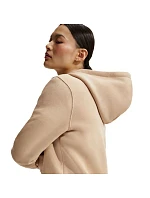 Dámska fleecová mikina Nike Sportswear Phoenix HF6839-286