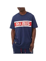Jordan Paris Saint Germain pánske tričko DB6510-410 Jordan Paris Saint Germain pánske tričko DB6510-410