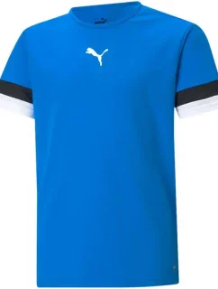 Detský dres TeamRise Jr 704938 02 - Puma