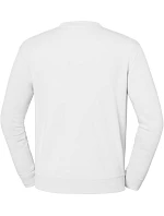 Fruit of the Loom Iconic Premium Set-In Sweat Mikina z hrubej bavlny 16.2282 biela Fruit of the Loom Iconic Premium Set-In Sweat Mikina z hrubej bavlny 16.2282 biela