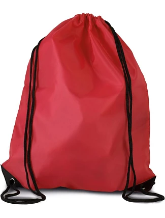 Kimood KI 0104 Batoh 19.0104 cherry red