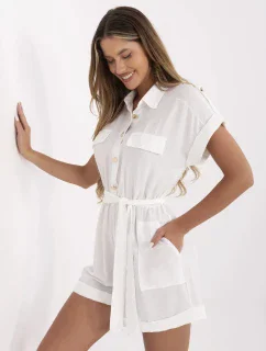 MI KO kombinéza A5043.70 ecru