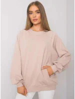 Blúzka RV BL 7191.37P béžová Blúzka RV BL 7191.37P béžová