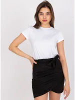 Tričko RV TS 4623.11 bielych