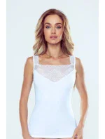Blúzka Manuela White - Eldar