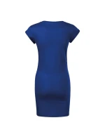 Dámske šaty Freedom royal blue