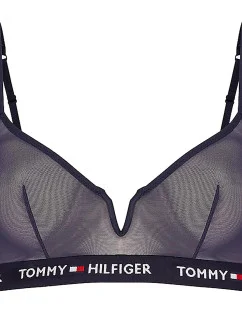 Dámska trojuholníková podprsenka UW0UW01839-416 - Tommy Hilfiger
