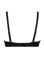Dámska push-up podprsenka V-8341Black - Axami Dámska push-up podprsenka V-8341Black - Axami
