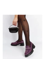 Poltopánky model 206482 Solea