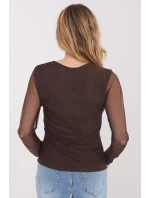 Blúzka model 223341 Taliansko Moda