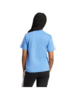 Tričko adidas Essentials 3-Stripes Cotton W JV7361 Tričko adidas Essentials 3-Stripes Cotton W JV7361
