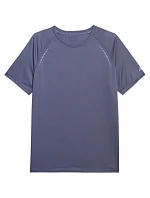 Tričko 4F M 4FWAW25TFTSM1499 33S pánske