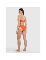 Dámsky top 4F 4FRSS25UBKTF101-70S