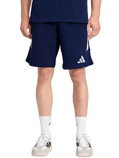 Pánske tepláky adidas Tiro 26 League Navy Blue JY9670