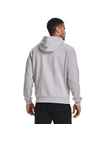 Pánska mikina Rival Fleece FZ M 1357111 011 - Under Armour