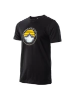 Pánske tričko Zergo M 92800397474 - Hi-Tec