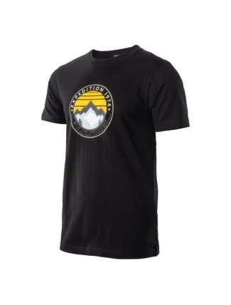 Pánske tričko Zergo M 92800397474 - Hi-Tec