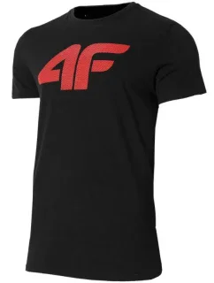 Pánske tričko M H4Z22 TSM353 21S - 4F