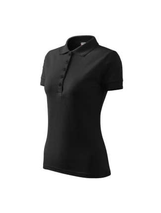 Dámske polo tričko Reserve W MLI-R2301 - Rimeck