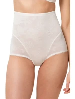 Triumph 10206011 Wild Rose Sensation Highwaist farba:00gz-silk white Triumph 10206011 Wild Rose Sensation Highwaist farba:00gz-silk white