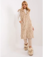 Vesta AT KZ 2368 1.07 béžová