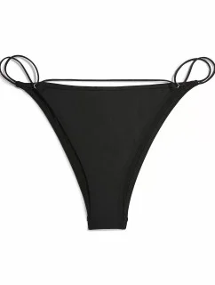 Dámske bikiny Core Multi KW0KW02026-BEH - Calvin Klein