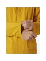Pánska bunda do dažďa Moss M 53265 344 žltá - Helly Hansen Pánska bunda do dažďa Moss M 53265 344 žltá - Helly Hansen
