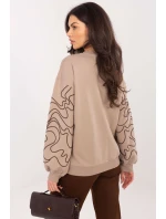 Mikina model 223920 Relevantnosť