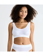 SLOGGI DOUBLE COMFORT - Top z mäkkej organickej bavlny Sloggi