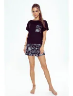 Eldar First Lady Silvana pyžamo s/r S-XL