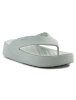 Dámske žabky Crocs Getway Platform W 209410-3VS