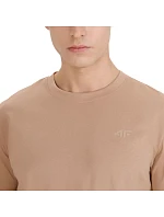 Tričko 4F M2074 M 4FWSS25TTSHM2074 83S pánske