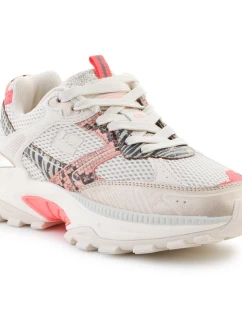 D.Franklin 347 Track Flame W DFSH347006-BEIGE