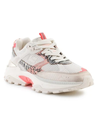 D.Franklin 347 Track Flame W DFSH347006-BEIGE