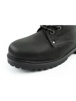 Wrangler Arch Fur pánske papuče smart insulated black