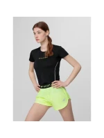 Dámske bežecké tričko 4F H4L22-TSDF012