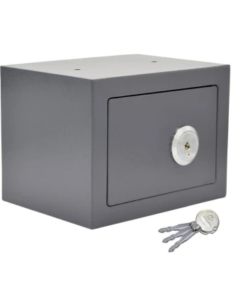 TREZOR 23X17X17CM 10675 SASKA GARDEN