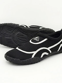 DÁMSKE TOPÁNKY DO VODY BLACK/GREY XQMAX R.40