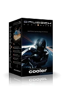 Termo tričko Brubeck Cooler LS11800
