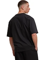 Build your Brand BY 391 Pánske hrubé tričko „Loose Fit“ 56.0391 tmavomodré Build your Brand BY 391 Pánske hrubé tričko „Loose Fit“ 56.0391 tmavomodré