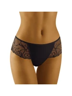 Wol-Bar Malaguena farba: čierna